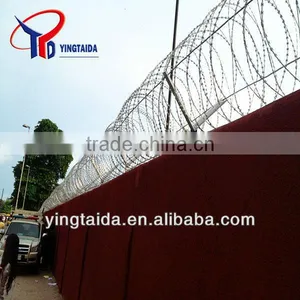 High Quality Fence Razor Wire thumbnail-1