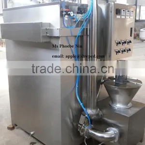 2017 Fish Smoking Oven/meat Smoking Oven thumbnail-5
