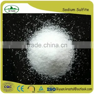 Competitive Price Sodium Sulfite Na2so3 97% Anhydrous thumbnail-6