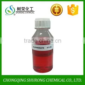 Roundup Glyphosate 41% IPA Salt SL thumbnail-1
