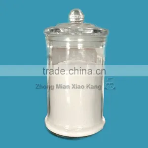 High Purity Plant Growth Regulator Chlormequat 98% TC Supplied by Top Factory in China thumbnail-2
