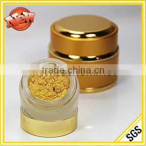 Bulk Sales Gold Luster Mica Powder for Card Making thumbnail-3