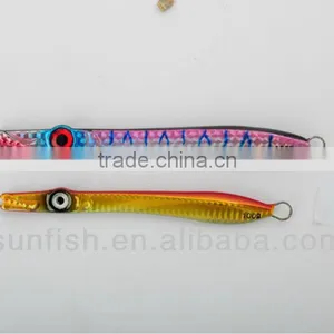 Lead Fish Fishing Lure Jigging Fishing Lure thumbnail-1