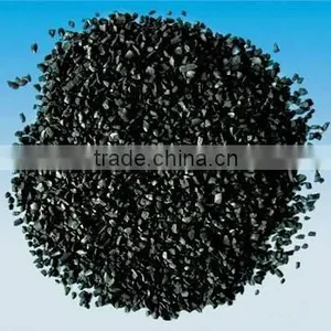 Granular Activated Carbon for Water Treatment / Activated Carbon in India thumbnail-1