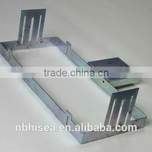 Precision Sheet Metal Fabrication-Stainless Steel Fabrication thumbnail-4