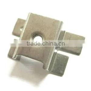 OEM Stamped Punch Products Factory Price,vertical Punch thumbnail-1