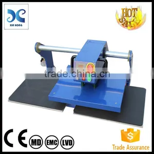 2015 Factory Direct Wholesale Heat Transfer Vinyl Machine thumbnail-2