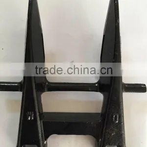 New Holland Spare Part Knife Guard Blade Guard thumbnail-2