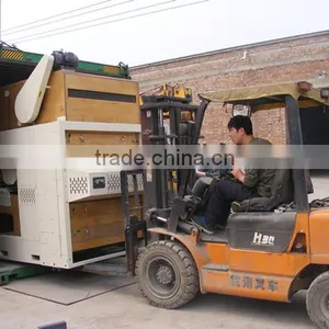 Seed Cleaner Cum Grader thumbnail-4