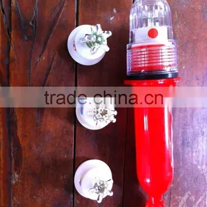 Africa Led Fishing Net Lights thumbnail-1