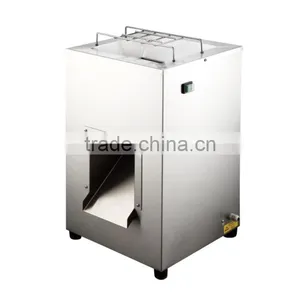 CT-PL140 Electric Professional Fresh Meat Slicer for Commercial Use thumbnail-1