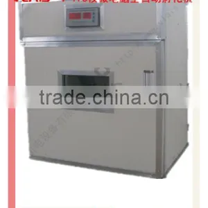 Hot Sale!176 Eggs Automatic Incubator Machine ,used Chicken Egg Incubator for Sale,Incubator for 176 Chicken Eggs thumbnail-1