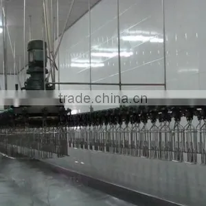 Full Set Poultry Slaughter Machine and Equipment 008618052092685 thumbnail-5