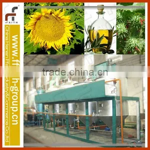 Vegetable Oil Refinery Equipment thumbnail-1