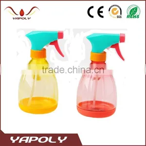 Plastic Hand Pump Pressure Sprayer Bottle thumbnail-1