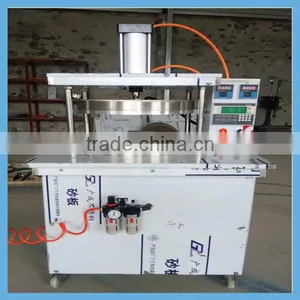 2016 the Popular Stainless Steel Frozen Electric Automatic Roti Maker Machine thumbnail-1