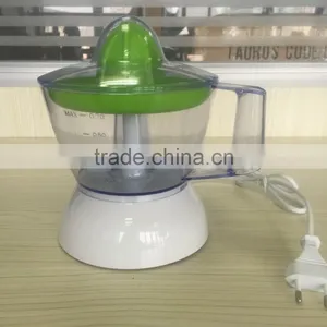 Plastic Kitchen Appliance Fruit Juicer Extractor Lemon Juicer thumbnail-5