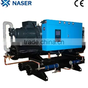High Efficiency Chilled Water Cooler Types of Chiller thumbnail-1