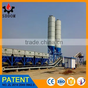 Construction Concrete Batching Plant,construction Concrete Mixing Plant thumbnail-1