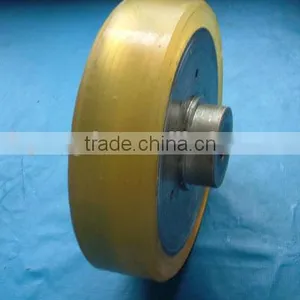 Used Trucks Wheels for Sale thumbnail-1