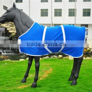 Insect Resisting Horse Fly Sheet thumbnail-2