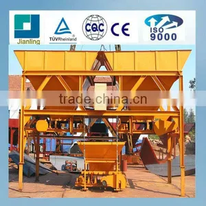 PL800 Factory Supply 2015 Low Price Concrete Weigh Batch Machine With CE thumbnail-2