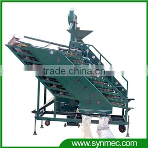 Round Soya Bean Sorter thumbnail-1