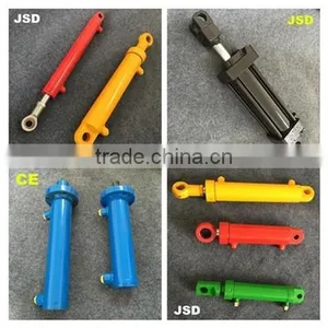 2015 Hot Type! Mini Hydraulic Cylinder thumbnail-2