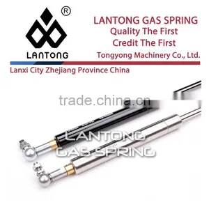 Auto Door Converted Pressure Adjustable Gas Strut thumbnail-2