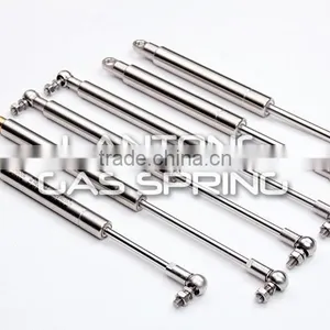 Accept OEM All Kinks Of Gas Springs Stainless Steel Gas Spring Gas Lift thumbnail-5