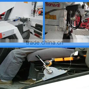 GJ1105 ISO9001:2008 Certificate Push Pull Cable Lever Hydraulic Controls thumbnail-3