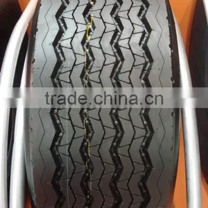 Bias and Radial Tyre (complete in Specification) thumbnail-1
