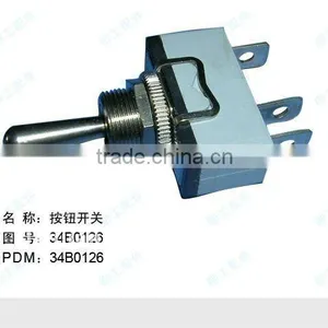 Push Switch Liugong Push Switch Liugong Parts thumbnail-1