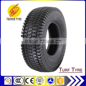 Wholesale China TAIHAO Brand Direct Factory Agricultural Tyres Tractor Tyres Turf Tyre Gardening Tractor Turf Tyre 26*7.5-12 thumbnail-1