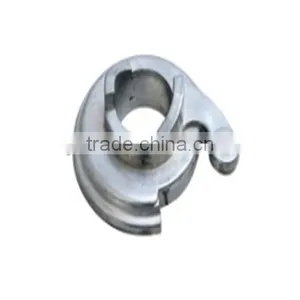 Good Quality Lever Clutch Cam for Mini Tractor NC131, NC131+, RE141 thumbnail-1