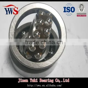 High Precision Double Row Self-aligning Ball Bearing 2210 thumbnail-1
