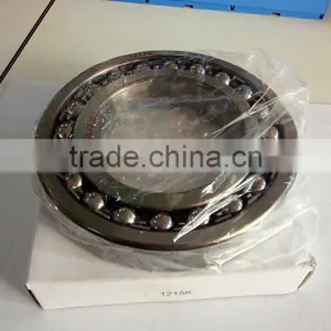 Rolamentos Usados Bearing 75x130x25mm 1215k thumbnail-2
