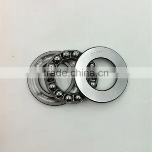 Thrust Ball Bearing 51207 thumbnail-1
