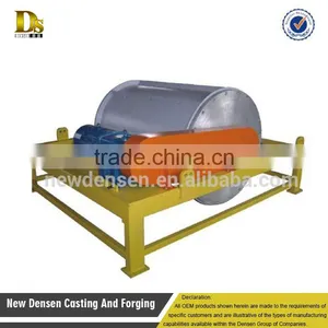 Upper Sucked Roller Sepatator for Moving Materials thumbnail-1