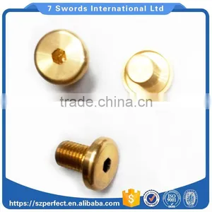 Fast Prototype Hiqh Quality Metal Motor Cycle Spare Parts thumbnail-6