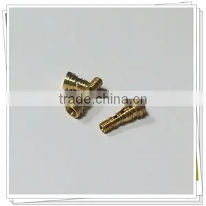 Custom Parts of Cnc Milling Machine thumbnail-6