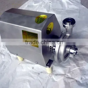 Sanitary Pump thumbnail-1