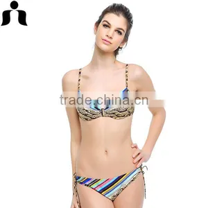 Latest Design Sexy Woman , Bikini Swimwear ,woman Swimwear Cute Woman Swimwear thumbnail-5