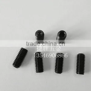China Manufactore Dog Point Socket Set Screw thumbnail-1