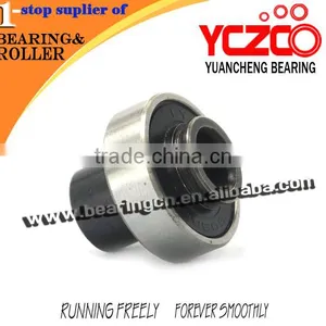 Heavy Duty Shopping Trolley Caster Bearing/non-standard 608 Bearing thumbnail-1