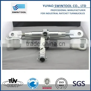 SUPPLIER OF Top Link With Ball Ends thumbnail-4