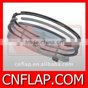 Piston Ring Set for 6BTAA thumbnail-1