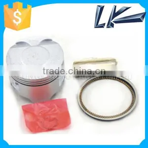 High Performance Motorcycle AX-1 250 Piston Kits 70mm thumbnail-1