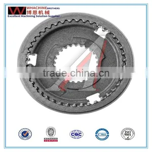 Manufacturing Car Spare Parts for Honda Fit Ask to WhachineBrothers Ltd thumbnail-4