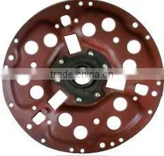 Pressure Plate thumbnail-1